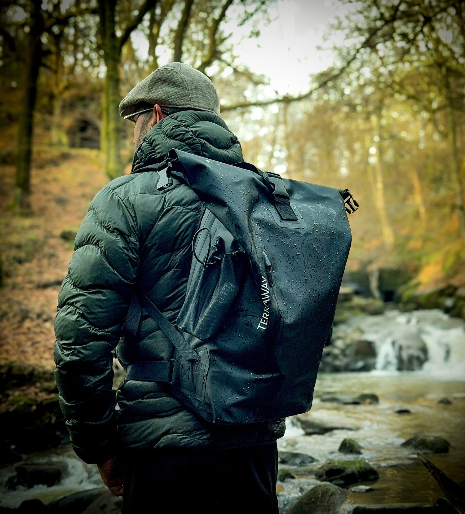 Why a Waterproof Backpack is a Must-Have for Every Lifestyle