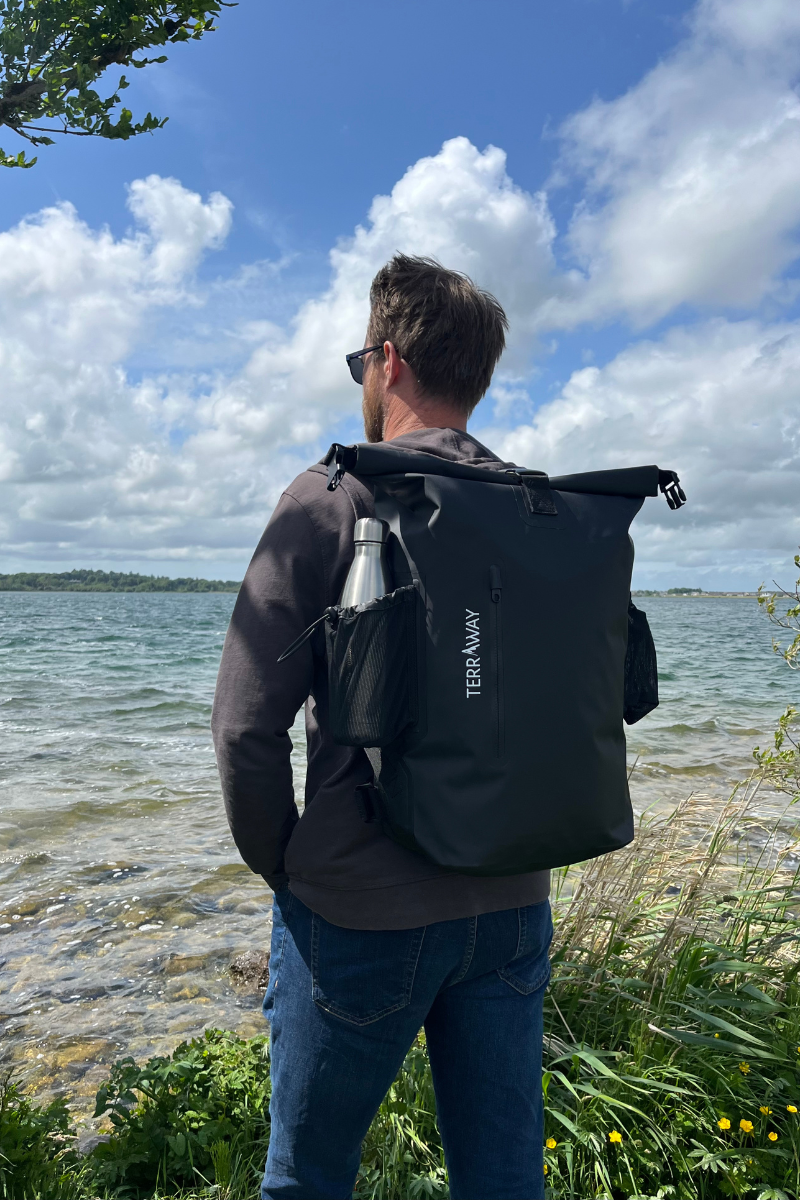 Micro adventures: The Rise of the 24-Hour Escape