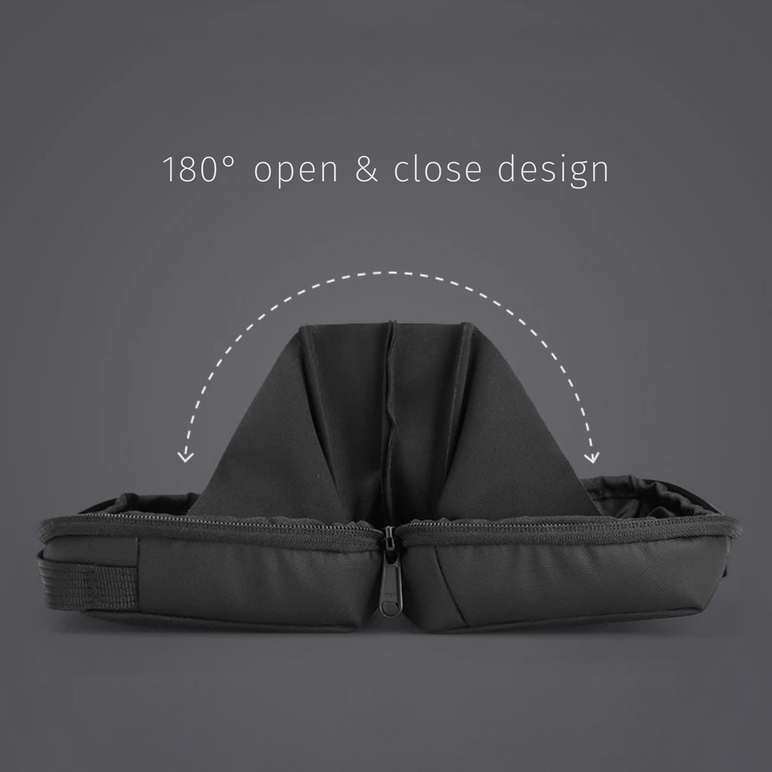Terraway UK TECH BAG WATER RESISTANT TECH BAG
