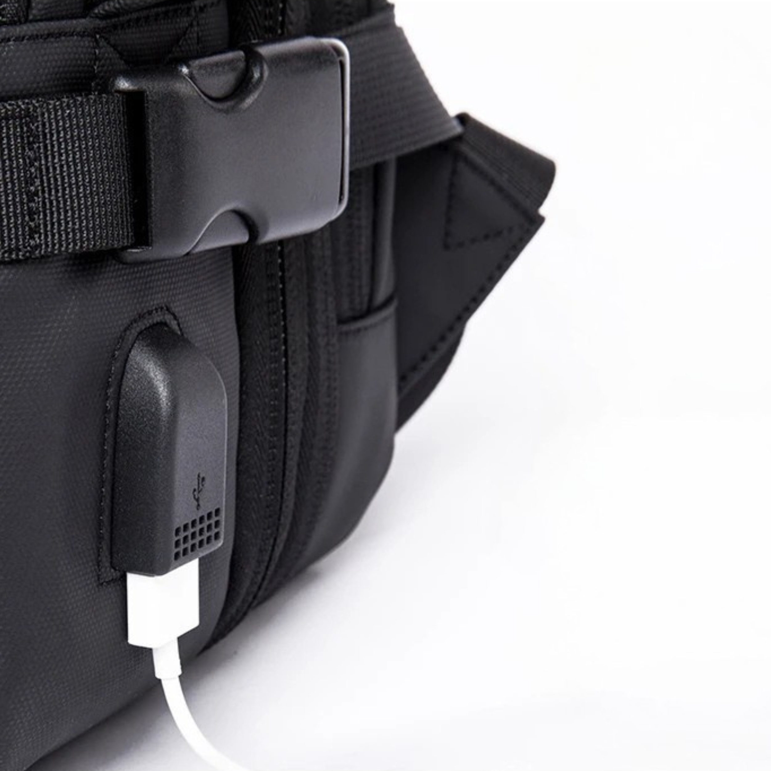 Terraway UK Expandable Travel Backpack EXPANDABLE TRAVEL BACKPACK