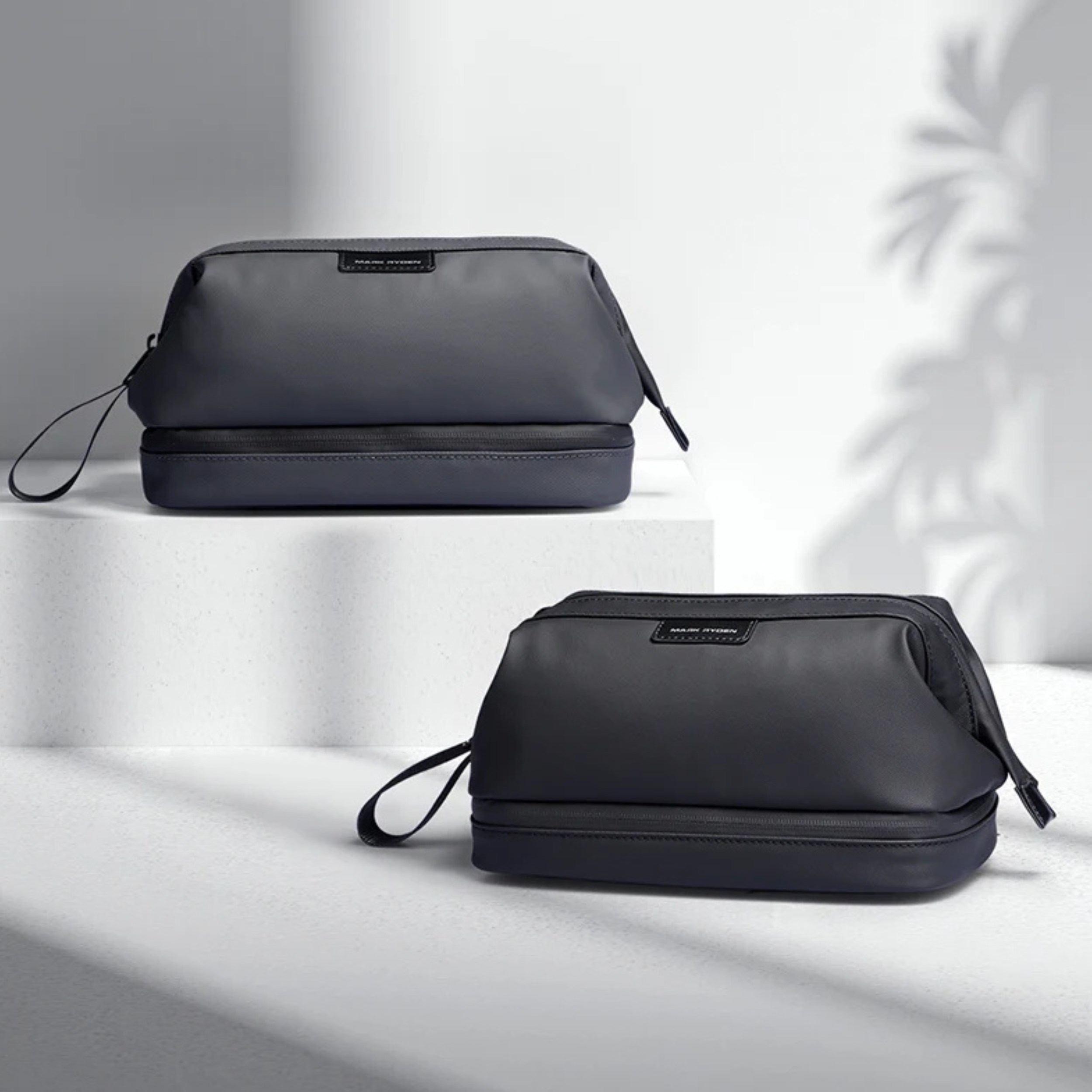 Terraway UK Wash Bag TRAVEL WASH BAG