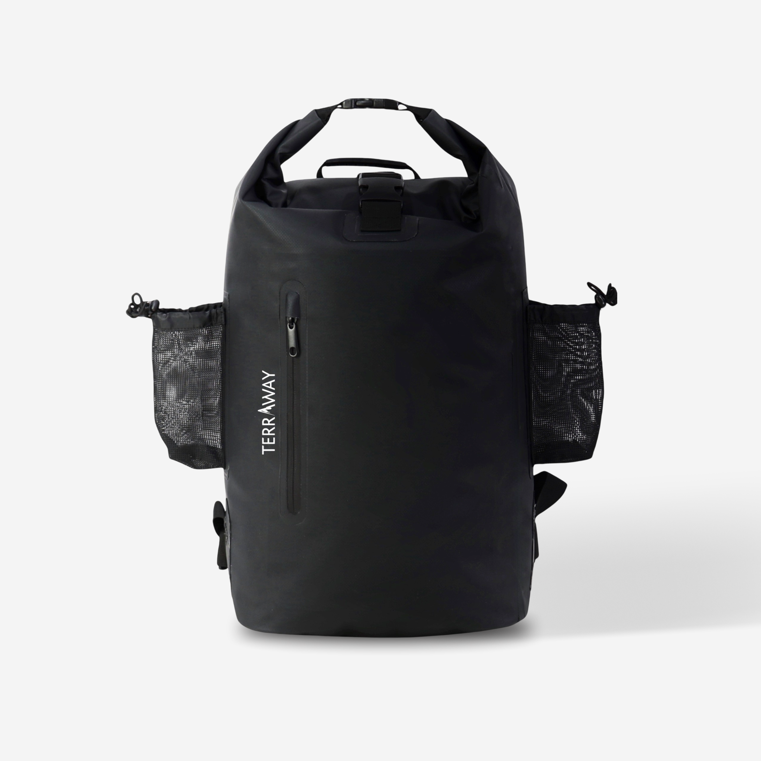 DRY BAG BACKPACK 30L