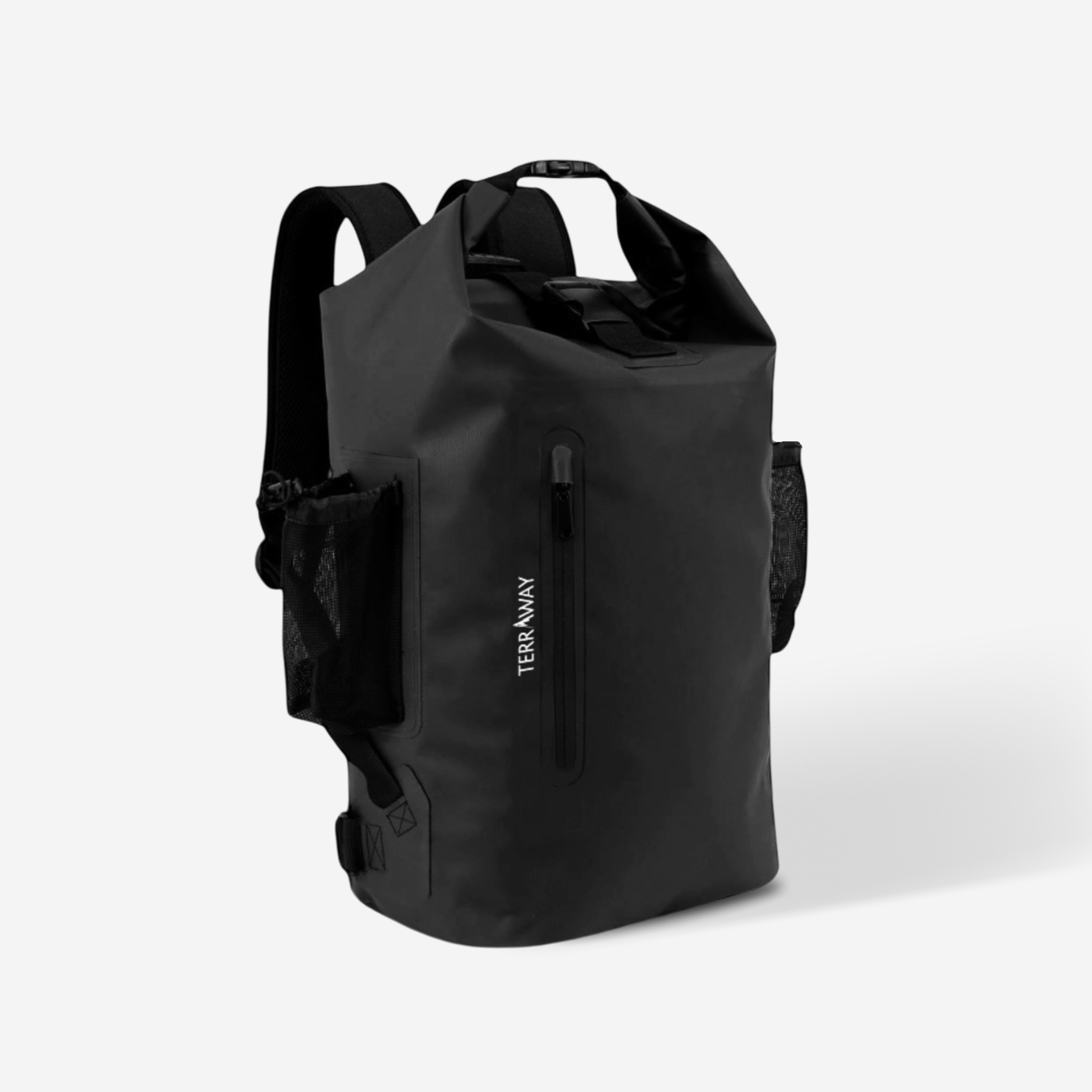 DRY BAG BACKPACK 30L