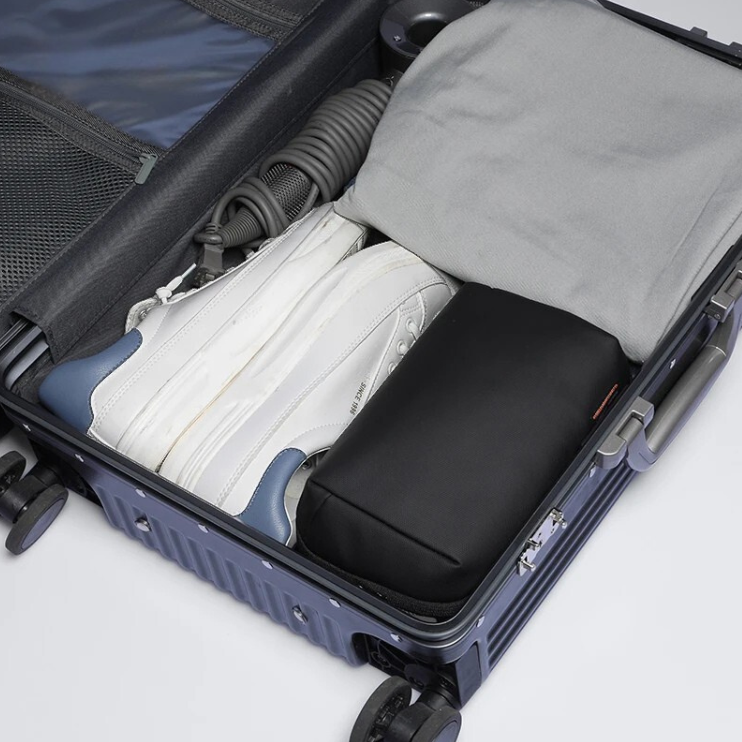 Terraway UK TECH BAG WATER RESISTANT TECH BAG
