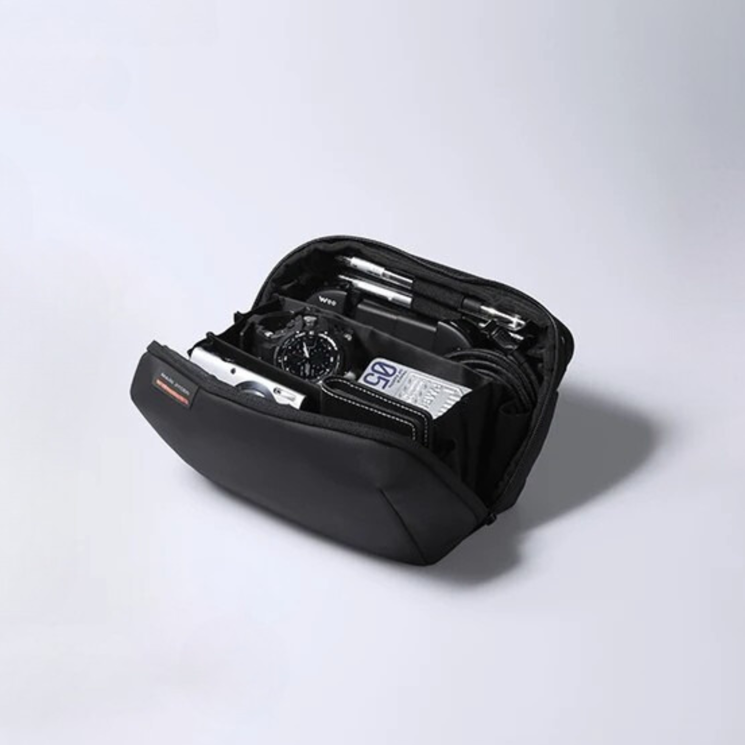 Terraway UK TECH BAG WATER RESISTANT TECH BAG