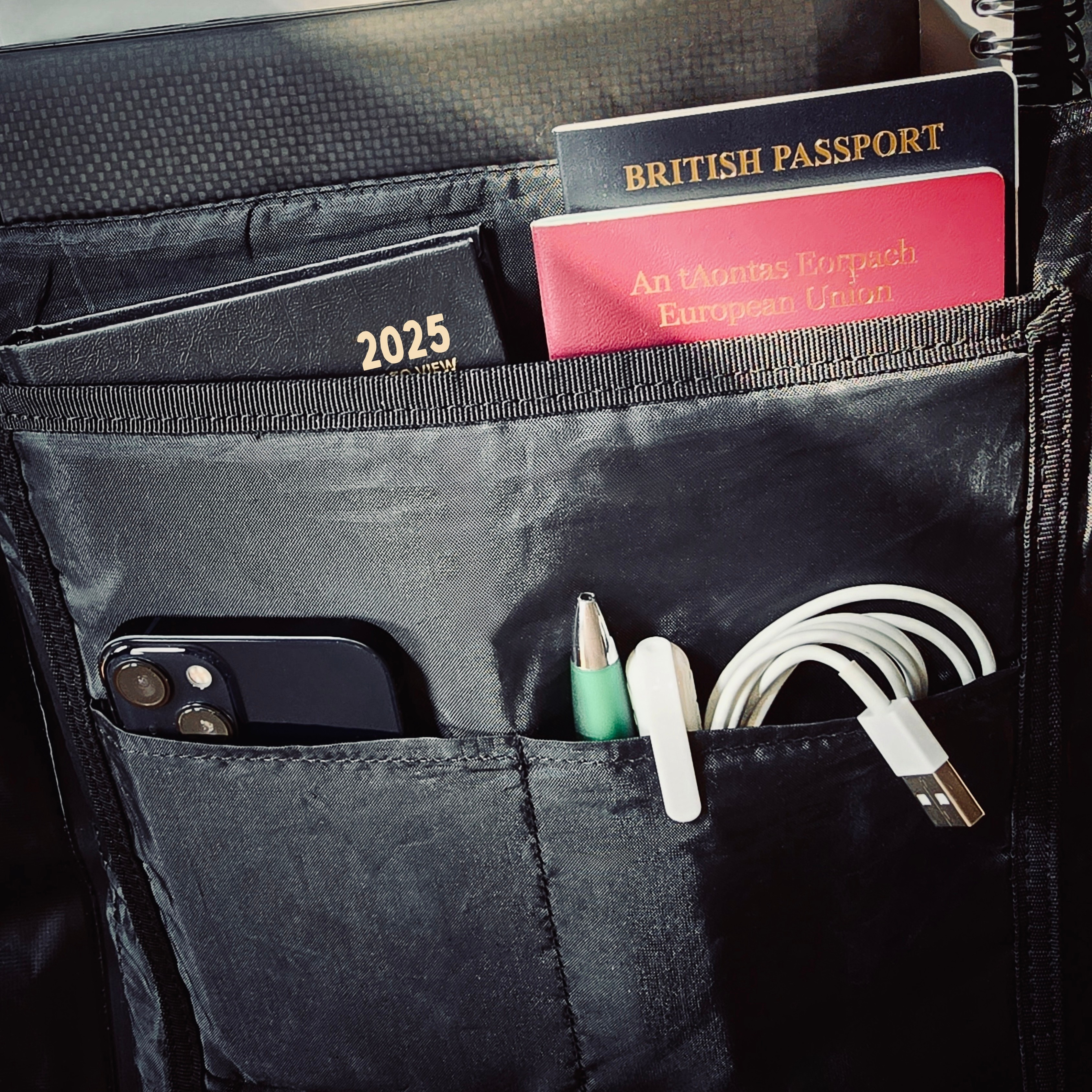 Terraway Backpack DRY BAG BACKPACK 30L