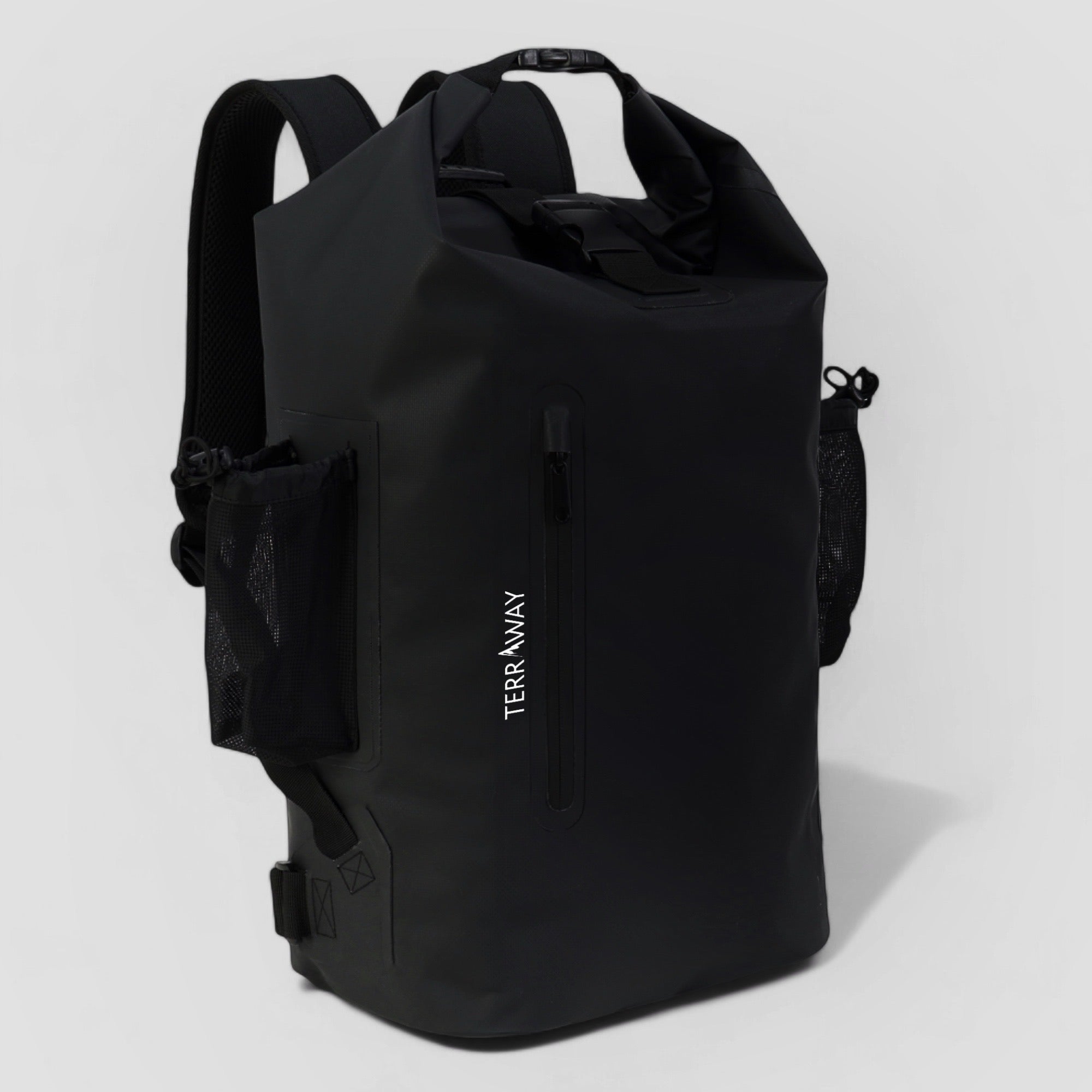 Terraway Backpack DRY BAG BACKPACK 30L