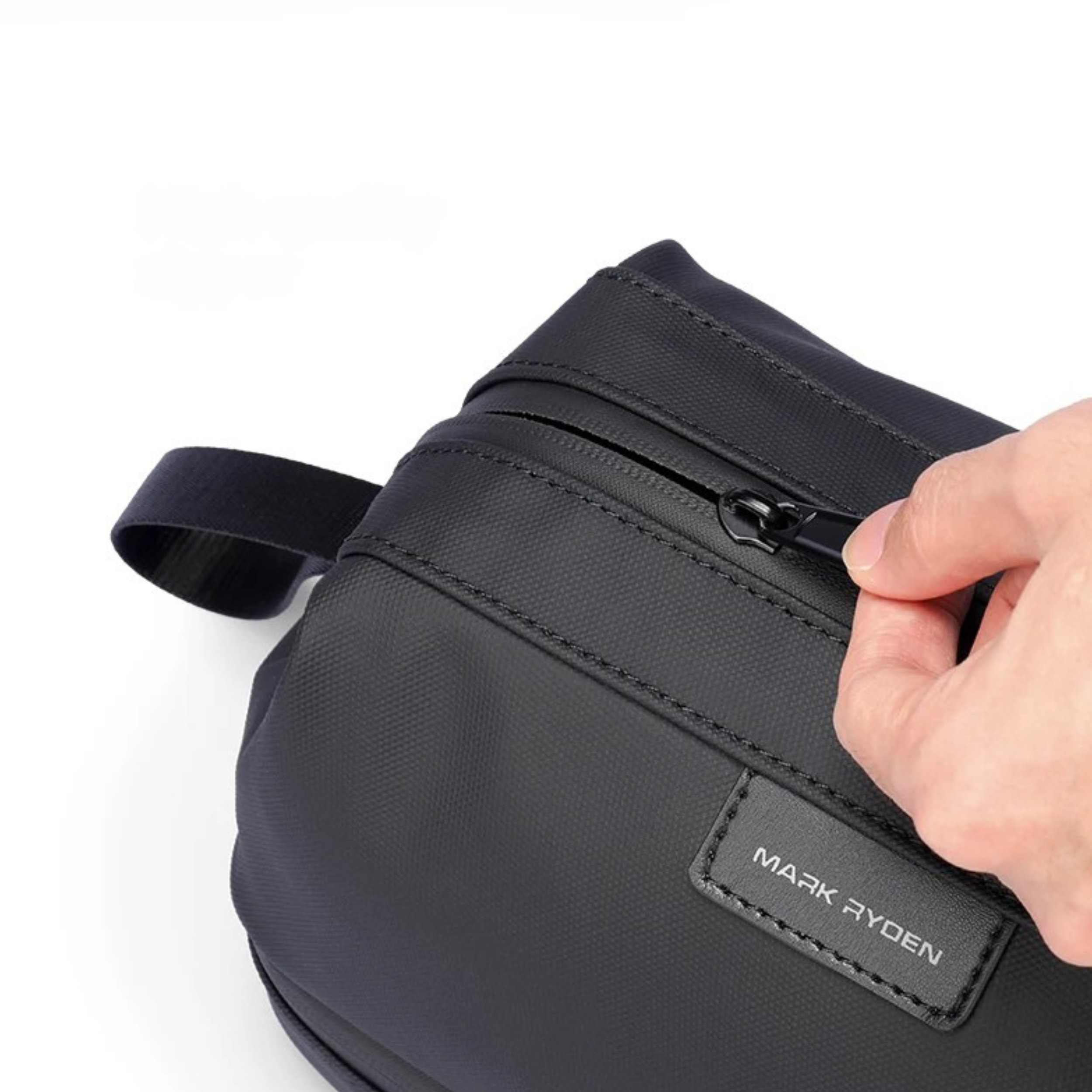 Terraway UK Wash Bag TRAVEL WASH BAG